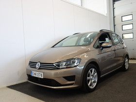 Volkswagen GOLF SPORTSVAN, Autot, Huittinen, Tori.fi Volkswagen GOLF SPORTSVAN, Autot, Huittinen, Tori.fi