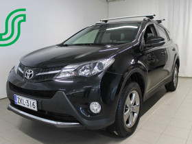 Toyota RAV4, Autot, Hämeenlinna, Tori.fi Toyota RAV4, Autot, Hämeenlinna, Tori.fi