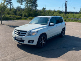 Mercedes-Benz GLK, Autot, Kouvola, Tori.fi Mercedes-Benz GLK, Autot, Kouvola, Tori.fi