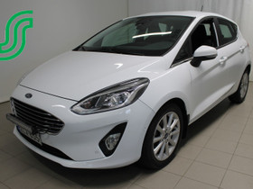 Ford Fiesta, Autot, Hämeenlinna, Tori.fi Ford Fiesta, Autot, Hämeenlinna, Tori.fi