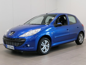 Peugeot 206+, Autot, Pori, Tori.fi Peugeot 206+, Autot, Pori, Tori.fi