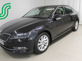 Skoda Superb, Autot, Hämeenlinna, Tori.fi Skoda Superb, Autot, Hämeenlinna, Tori.fi