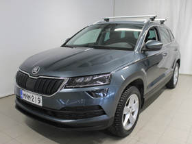 Skoda Karoq, Autot, Hämeenlinna, Tori.fi Skoda Karoq, Autot, Hämeenlinna, Tori.fi
