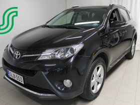 Toyota RAV4, Autot, Hämeenlinna, Tori.fi Toyota RAV4, Autot, Hämeenlinna, Tori.fi