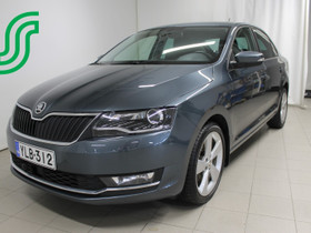 Skoda RAPID, Autot, Hämeenlinna, Tori.fi Skoda RAPID, Autot, Hämeenlinna, Tori.fi