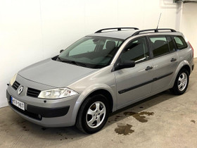 Renault Megane, Autot, Kangasala, Tori.fi Renault Megane, Autot, Kangasala, Tori.fi