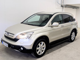Honda CR-V, Autot, Kangasala, Tori.fi Honda CR-V, Autot, Kangasala, Tori.fi