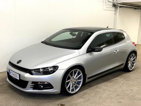 Volkswagen Scirocco, Autot, Kangasala, Tori.fi Volkswagen Scirocco, Autot, Kangasala, Tori.fi