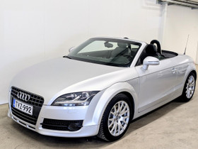 Audi TT, Autot, Kangasala, Tori.fi Audi TT, Autot, Kangasala, Tori.fi