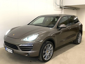 Porsche Cayenne, Autot, Kangasala, Tori.fi Porsche Cayenne, Autot, Kangasala, Tori.fi