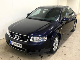 Audi A4, Autot, Kangasala, Tori.fi Audi A4, Autot, Kangasala, Tori.fi