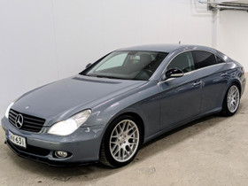 Mercedes-Benz CLS, Autot, Kangasala, Tori.fi Mercedes-Benz CLS, Autot, Kangasala, Tori.fi