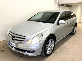 Mercedes-Benz R, Autot, Kangasala, Tori.fi Mercedes-Benz R, Autot, Kangasala, Tori.fi