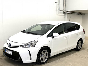 Toyota Prius+, Autot, Kangasala, Tori.fi Toyota Prius+, Autot, Kangasala, Tori.fi