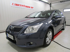 Toyota Avensis, Autot, Savonlinna, Tori.fi Toyota Avensis, Autot, Savonlinna, Tori.fi