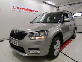 Skoda Yeti, Autot, Savonlinna, Tori.fi Skoda Yeti, Autot, Savonlinna, Tori.fi