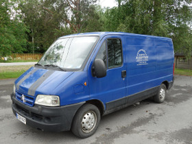 Citroen Jumper, Autot, Kempele, Tori.fi Citroen Jumper, Autot, Kempele, Tori.fi