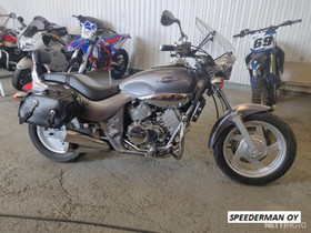 Kymco Venox, Moottoripyörät, Moto, Kankaanpää, Tori.fi Kymco Venox, Moottoripyörät, Moto, Kankaanpää, Tori.fi
