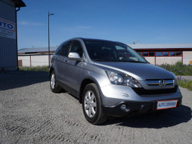 Honda CR-V, Autot, Kangasniemi, Tori.fi Honda CR-V, Autot, Kangasniemi, Tori.fi