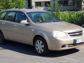 Chevrolet Nubira, Autot, Jyväskylä, Tori.fi Chevrolet Nubira, Autot, Jyväskylä, Tori.fi