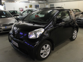 Toyota Iq, Autot, Turku, Tori.fi Toyota Iq, Autot, Turku, Tori.fi