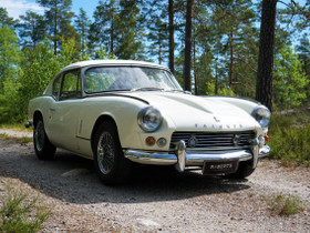 Triumph GT6, Autot, Raasepori, Tori.fi Triumph GT6, Autot, Raasepori, Tori.fi