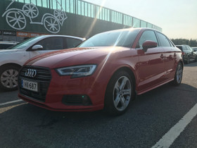 Audi A3, Autot, Lempäälä, Tori.fi Audi A3, Autot, Lempäälä, Tori.fi