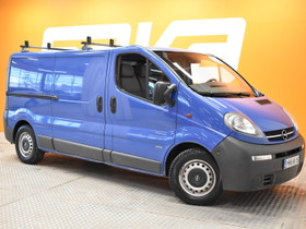Opel Vivaro, Autot, Lempäälä, Tori.fi Opel Vivaro, Autot, Lempäälä, Tori.fi
