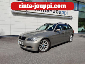 BMW 3-SARJA, Autot, Mikkeli, Tori.fi BMW 3-SARJA, Autot, Mikkeli, Tori.fi