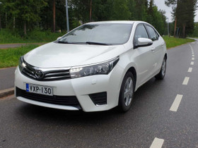 Toyota Corolla, Autot, Tuusula, Tori.fi Toyota Corolla, Autot, Tuusula, Tori.fi