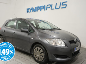 Toyota Auris, Autot, Kokkola, Tori.fi Toyota Auris, Autot, Kokkola, Tori.fi