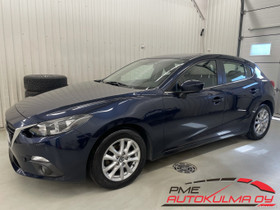 Mazda 3, Autot, Hattula, Tori.fi Mazda 3, Autot, Hattula, Tori.fi