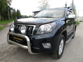Toyota Land Cruiser, Autot, Siilinjärvi, Tori.fi Toyota Land Cruiser, Autot, Siilinjärvi, Tori.fi