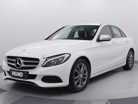 Mercedes-Benz C, Autot, Raisio, Tori.fi Mercedes-Benz C, Autot, Raisio, Tori.fi