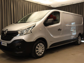 Renault Trafic, Autot, Savonlinna, Tori.fi Renault Trafic, Autot, Savonlinna, Tori.fi