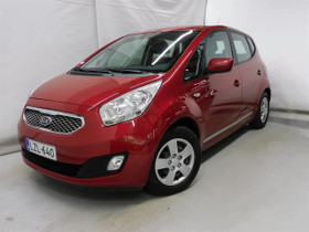 KIA Venga, Autot, Turku, Tori.fi KIA Venga, Autot, Turku, Tori.fi