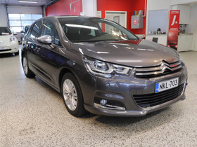 Citroen C4, Autot, Keminmaa, Tori.fi Citroen C4, Autot, Keminmaa, Tori.fi