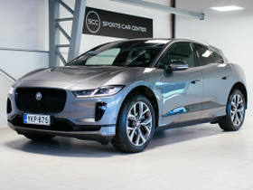 Jaguar I-PACE, Autot, Espoo, Tori.fi Jaguar I-PACE, Autot, Espoo, Tori.fi