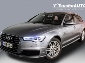 AUDI A6, Autot, Espoo, Tori.fi AUDI A6, Autot, Espoo, Tori.fi