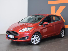 FORD FIESTA, Autot, Helsinki, Tori.fi FORD FIESTA, Autot, Helsinki, Tori.fi
