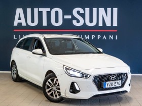 HYUNDAI I30 Wagon, Autot, Imatra, Tori.fi HYUNDAI I30 Wagon, Autot, Imatra, Tori.fi