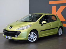 PEUGEOT 207, Autot, Helsinki, Tori.fi PEUGEOT 207, Autot, Helsinki, Tori.fi