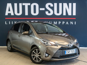 Toyota Yaris, Autot, Imatra, Tori.fi Toyota Yaris, Autot, Imatra, Tori.fi