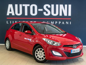 HYUNDAI I30 5d, Autot, Imatra, Tori.fi HYUNDAI I30 5d, Autot, Imatra, Tori.fi