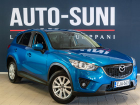 Mazda CX-5, Autot, Imatra, Tori.fi Mazda CX-5, Autot, Imatra, Tori.fi