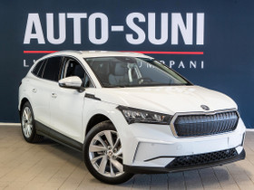 Skoda Enyaq, Autot, Imatra, Tori.fi Skoda Enyaq, Autot, Imatra, Tori.fi