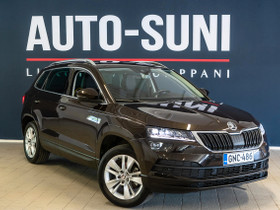Skoda Karoq, Autot, Imatra, Tori.fi Skoda Karoq, Autot, Imatra, Tori.fi