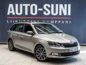 SKODA FABIA, Autot, Lappeenranta, Tori.fi SKODA FABIA, Autot, Lappeenranta, Tori.fi