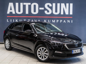 Skoda Scala, Autot, Lappeenranta, Tori.fi Skoda Scala, Autot, Lappeenranta, Tori.fi