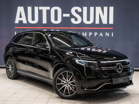 Mercedes-Benz EQC, Autot, Lappeenranta, Tori.fi Mercedes-Benz EQC, Autot, Lappeenranta, Tori.fi